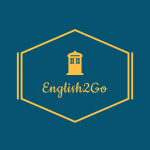 Logo of English2Go